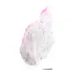 Cobaltocalcite du Congo sur socle, spécimen élancé - 4