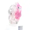 Petite cobaltocalcite du Congo sur socle acrylique - 2
