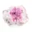 Cobaltocalcite congolaise sur socle, pièce minéralogique