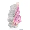 Cobaltocalcite du Congo, spécimen cristallisé de collection - 3