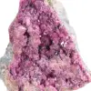 Cobaltocalcite du Congo, spécimen cristallisé de collection - 5