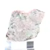 Cobaltocalcite du Congo : cristaux sur gangue à exposer - 4