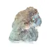 Brochantite Brute du Chili - Cristaux Naturels sur Socle - 4