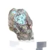 Pierre de Collection Brochantite Brute du Chili sur Socle - 3