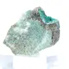 Brochantite Naturelle sur Gangue du Chili avec Socle - 2