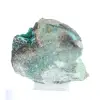 Brochantite Naturelle sur Gangue du Chili avec Socle - 4