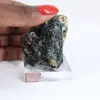 Brochantite Brute du Chili - Échantillon de Collection - 1