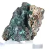 Brochantite Brute du Chili - Échantillon de Collection - 0