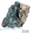 Brochantite Brute du Chili - Échantillon de Collection