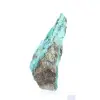 Brochantite du Chili : Spécimen Brut sur Socle Élégant - 3