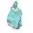 Minéral de Collection Brochantite Brute du Chili sur Socle
