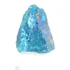Chalcopyrite du Mexique à reflets irisés pour collectionneur - 3