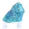 Chalcopyrite du Mexique à reflets irisés pour collectionneur - 4