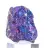 Chalcopyrite irisée mexicaine en agrégats, spécimen décoratif