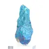 Petite pièce de chalcopyrite du Mexique aux reflets arc-en-ciel - 2