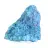 Spécimen minéralogique de chalcopyrite irisée originaire du Mexique