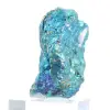 Chalcopyrite du Mexique en spécimen irisé de 165 grammes - 2