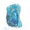 Chalcopyrite du Mexique en spécimen irisé de 165 grammes - 4