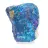 Chalcopyrite irisée du Mexique, spécimen minéral de collection