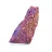 Chalcopyrite mexicaine irisée, spécimen de collection sur socle