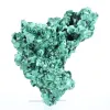 Agrégat de malachite du Congo-Kinshasa pour collectionneur, sur socle - 1
