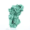 Agrégat de malachite du Congo-Kinshasa pour collectionneur, sur socle - 2