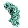 Agrégat de malachite du Congo-Kinshasa pour collectionneur, sur socle - 5