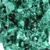 Agrégat de malachite du Congo-Kinshasa pour collectionneur, sur socle - 6