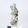 Pyrite du Pérou en octaèdres – Minéral de collection sur socle - 7