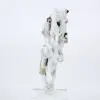 Cristallisation de pyrite octaédrique péruvienne sur socle - 3