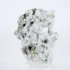 Cristallisation de pyrite octaédrique péruvienne sur socle - 5