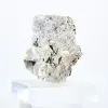Pyrite dorée du Pérou à cristaux triangulaires – Collection - 3