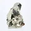 Minéral de pyrite octaédrique du Pérou pour collection - 3