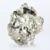Pyrite octaédrique authentique du Pérou – Pièce de vitrine - 3