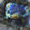 Forme Libre de Labradorite de Madagascar - Ornement Minéral - 4