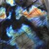 Pierre Polie Labradorite Malgache pour Décoration et Collection - 4