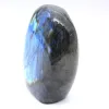 Objet Ornemental en Labradorite Naturelle de Madagascar - 1