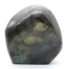 Spécimen Brut et Poli Labradorite Origine Madagascar - 3