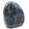 Labradorite de Madagascar Forme Libre Minéral de Collection - 2