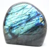 Pierre Fine Labradorite de Madagascar Forme Libre Déco - 0