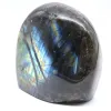 Forme Libre d'Ornement en Labradorite de Madagascar - 2
