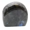 Forme Libre d'Ornement en Labradorite de Madagascar - 3