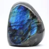 Pierre Naturelle Labradorite de Madagascar Forme Libre - 0