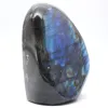 Pierre Naturelle Labradorite de Madagascar Forme Libre - 1