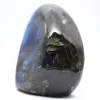 Pierre Naturelle Labradorite de Madagascar Forme Libre - 2