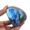 Pierre Naturelle Labradorite de Madagascar Forme Libre - 5