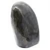 Ornement Minéral Labradorite Polie Origine Madagascar - 2