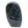 Labradorite de Madagascar Pierre Polie pour Collection - 1