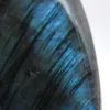 Labradorite de Madagascar Pierre Polie pour Collection - 4
