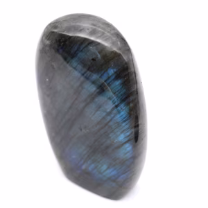 Labradorite de Madagascar Pierre Polie pour Collection